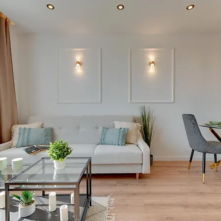 Apartament23 * Gdańsk