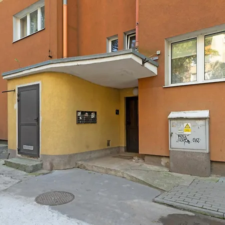 Apartament23 *