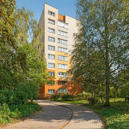 Apartament23 Gdańsk