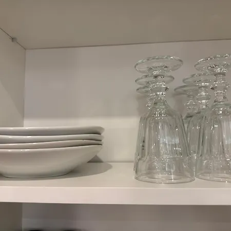 Apartament23 * Gdańsk