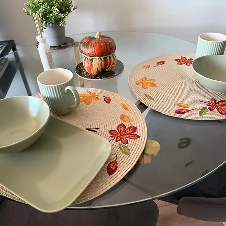 Apartament23 * Gdańsk