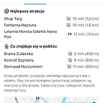 דירה Apartament23 גדנסק