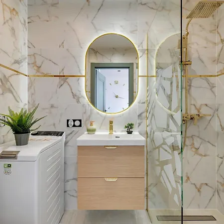 Apartament23 Apartment