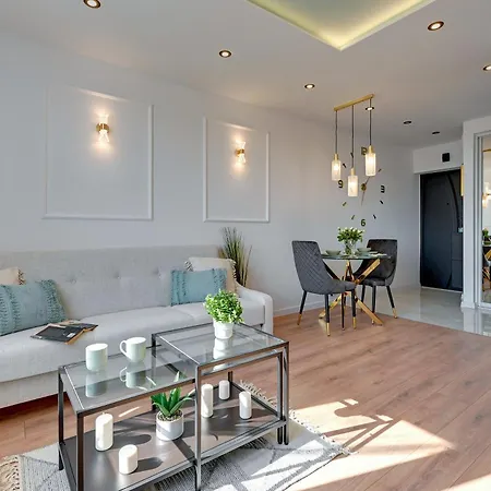 Apartament23 Appartement *