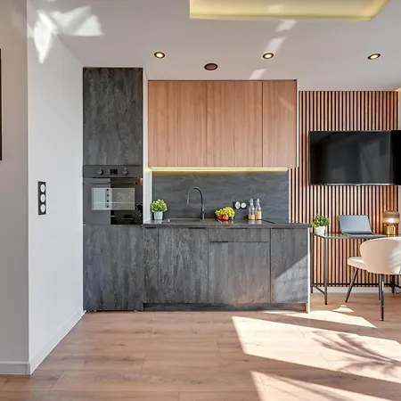 Appartement Apartament23 *