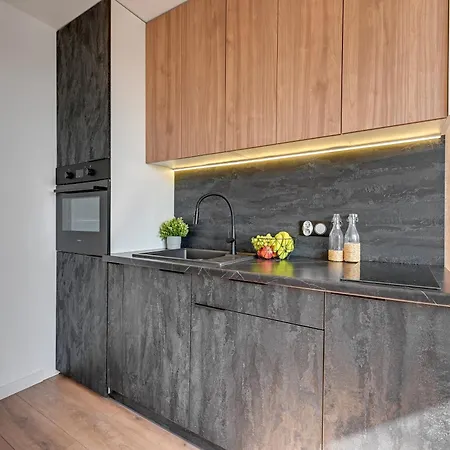 Apartament23 Appartement *