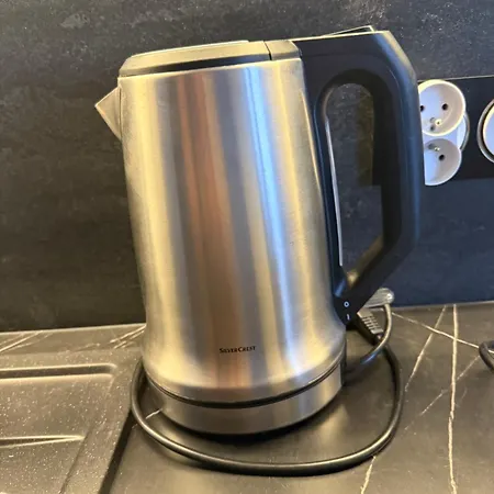 Apartament23 Appartement Gdańsk