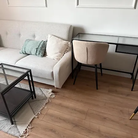 Apartament23 Daire *