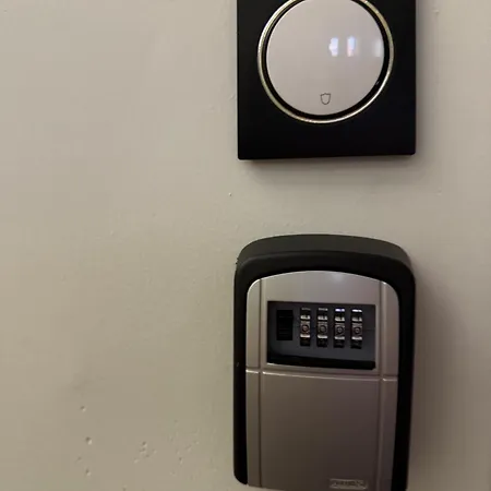 Apartment Apartament23