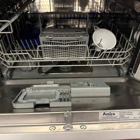 Apartment Apartament23