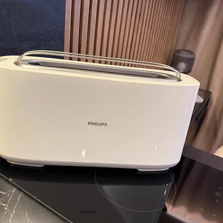 Appartement Apartament23 Gdańsk