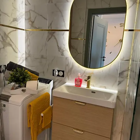 Apartament23 * Gdaňsk