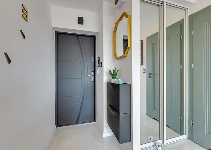 Apartament23 그단스크