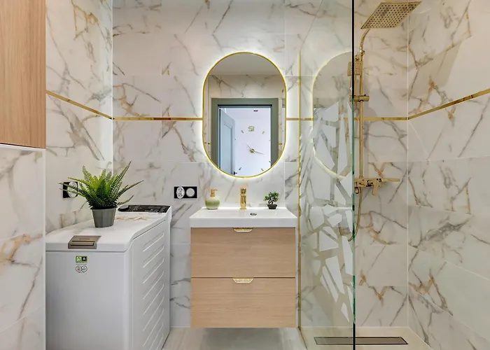 Apartament23 아파트