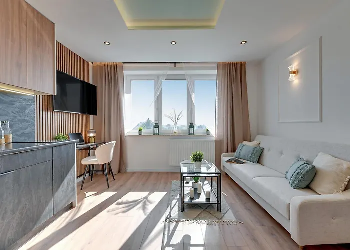 Apartament23 아파트