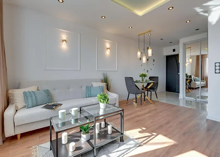 Apartament23 아파트 *