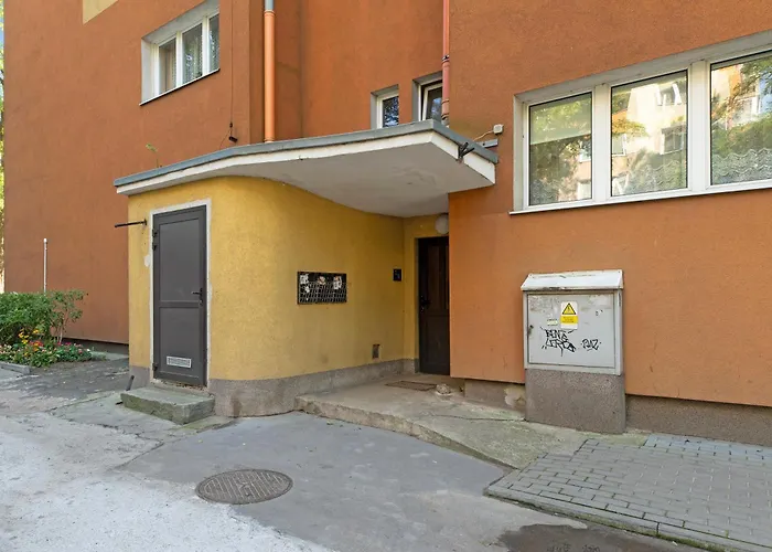 Apartament23 *