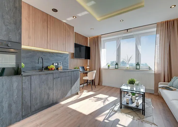 Apartament23 아파트 *