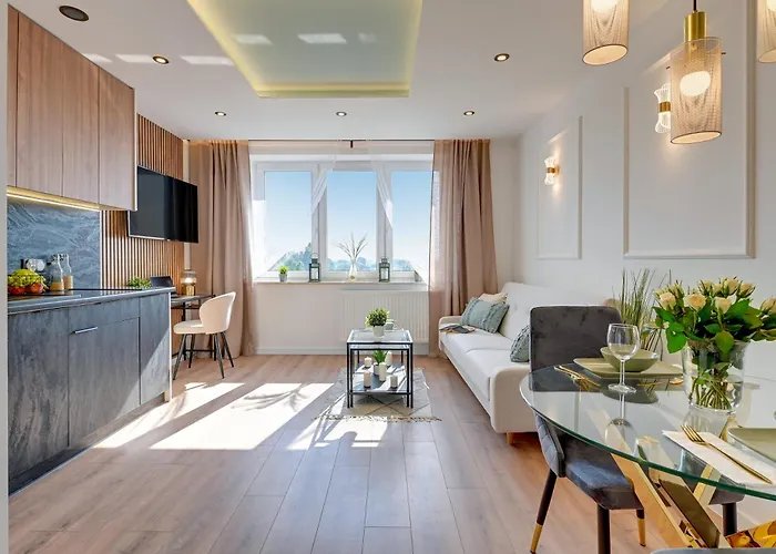 Apartament23 아파트 그단스크