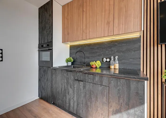 Apartament23 아파트 *