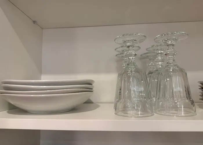 Apartament23 * 그단스크