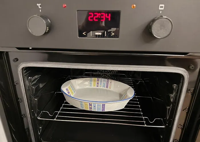 Apartament23 Apartman Gdańsk