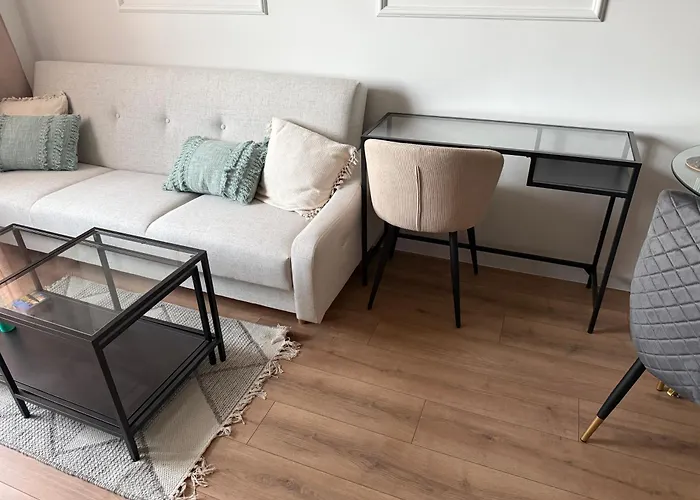 Apartament23 아파트 *