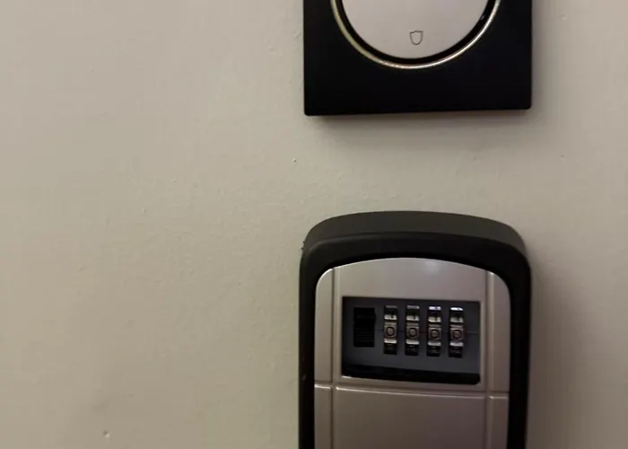 Apartament Apartament23