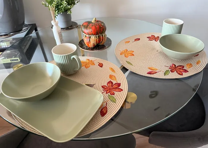 Apartament23 * 그단스크