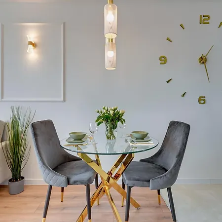 Appartamento Apartament23 *