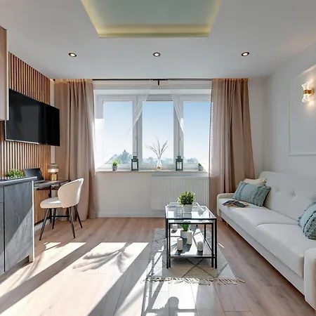 Apartament23 Appartamento