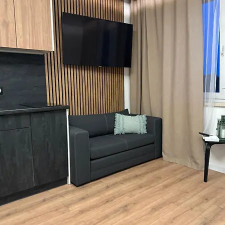 Appartement Apartament23
