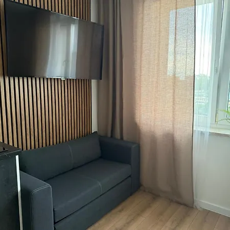 Apartament23 Appartement *