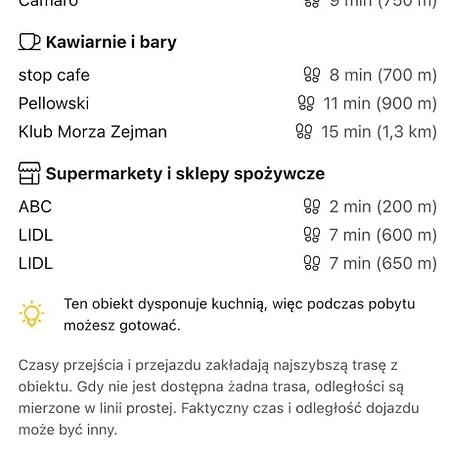 Apartament23 Appartamento *