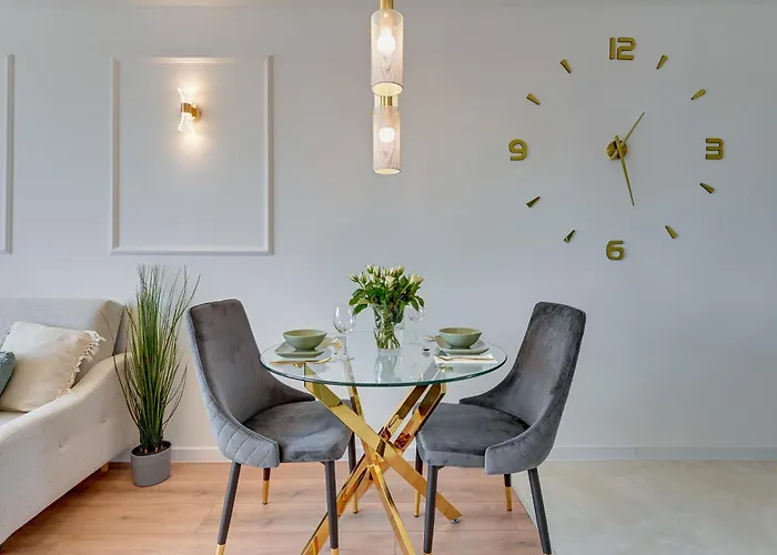 Daire Apartament23 *