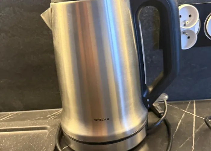 Apartament23 Daire Gdansk