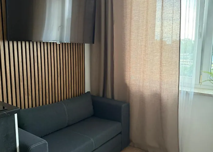 Apartament23 Daire *