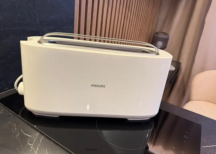 Daire Apartament23 Gdansk