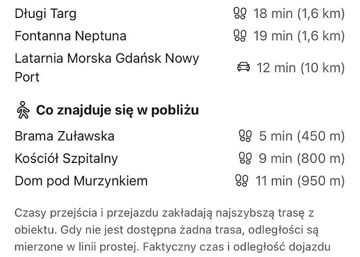 Daire Apartament23 Gdansk